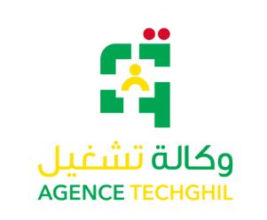 TECHGHIL Logo