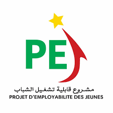 PEJ Logo